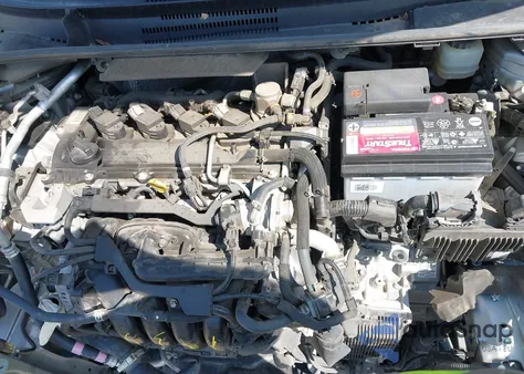 2020 Toyota Corolla Xse from USA, damaged, VIN JTNC4RBE0L3099982